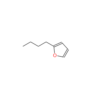 2-正丁基呋喃,2-Butylfuran