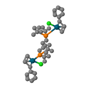 [1,4-双(二叔丁基膦基)丁烷]双[(肉桂基)氯化钯(II)]；2756973-32-5