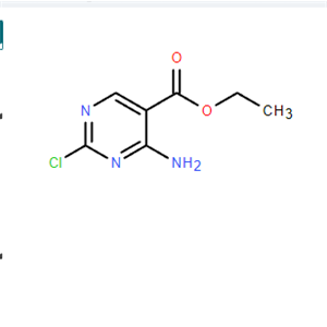 2-氯-4-氨基-5-嘧啶甲酸乙酯，纯净、高效、多功能，开启全新合成时代！