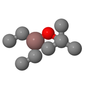 (t-Butoxy)diethylindium, 98%,(t-Butoxy)diethylindium, 98%