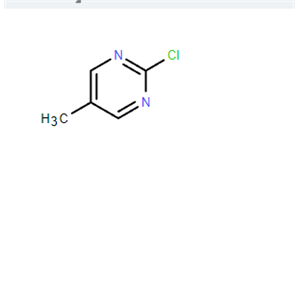 2-氯-5-甲基嘧啶,2-chloro-5-methylpyrimidine