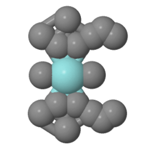 Dimethylbis(ethylcyclopentadienyl)zirconium, 98%；94938-73-5