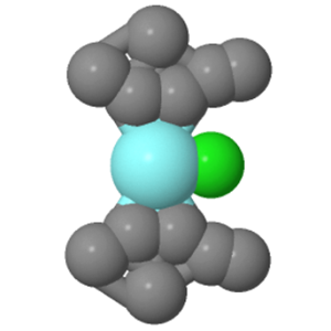 Bis(methylcyclopentadienyl)yttrium chloride, 97%；80642-78-0