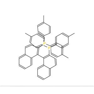 双二苯基磷酰联萘,(R)-(+)-2,2