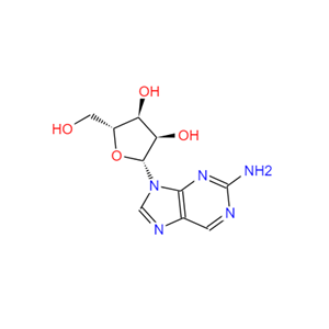 2-氨基嘌呤核苷