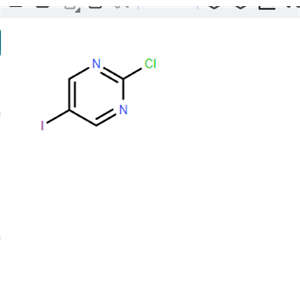 2-碘-5-氯嘧啶,5-Chloro-2-iodopyrimidine