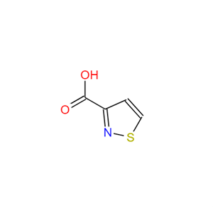 异噻唑-3-羧酸