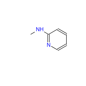 2-甲基氨基吡啶,2-(Methylamino)pyridine