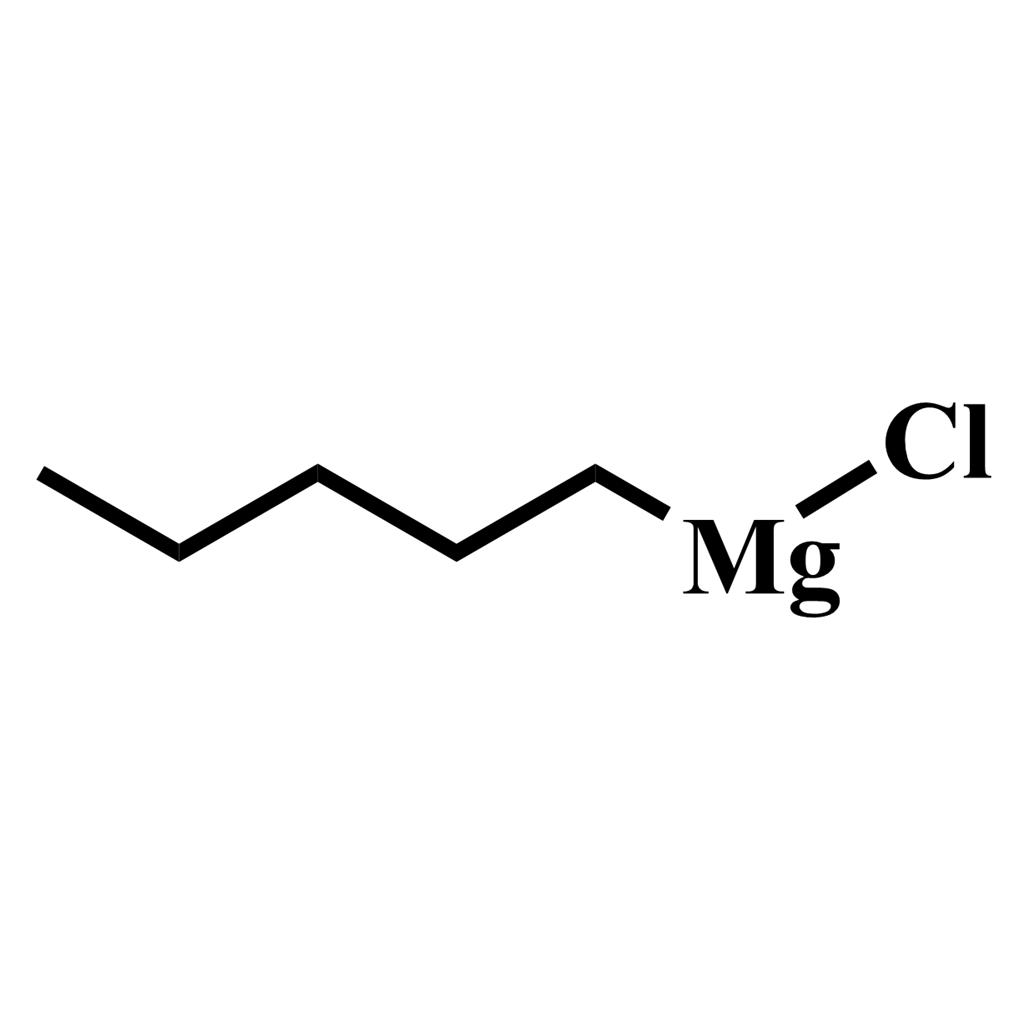 戊基氯化镁,Pentylmagnesium chloride