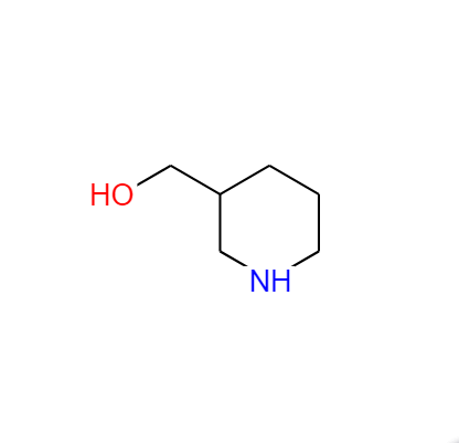 3-羟甲基哌啶,3-Piperidinemethanol