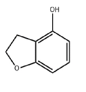 2,3-二氢-4-羟基苯并呋喃,2,3-DIHYDROBENZOFURAN-4-OL