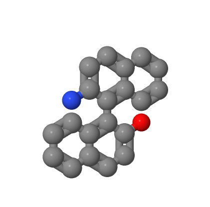 (R)-(+)-2-氨基-2'-羟基-1,1'-联萘,(R)-NOBIN