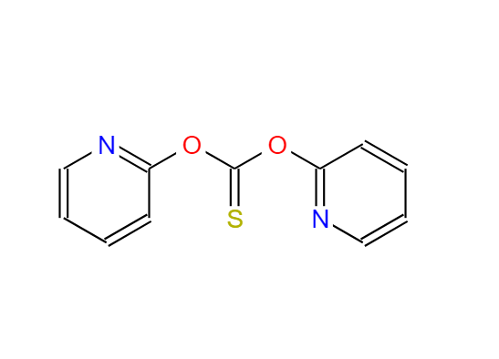 二吡啶硫碳酸酯,Di-2-pyridyl thionocarbonate