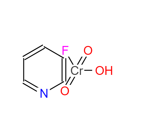 氟铬酸吡啶酯,Pyridinium fluorochromate