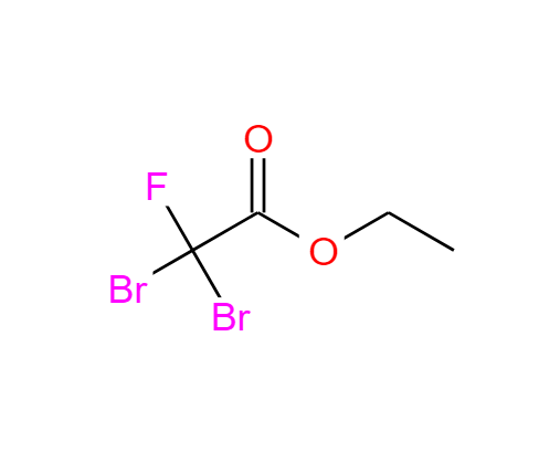 二溴氟乙酸乙酯,Ethyl dibromofluoroacetate