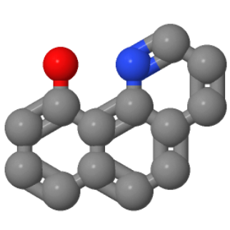 10-羥基苯并[H]喹啉,10-Hydroxybenzo[h]quinoline