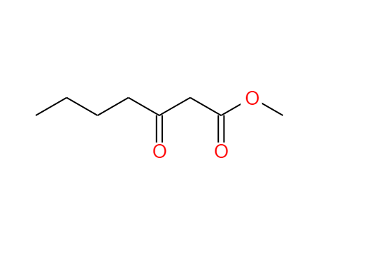 3-酮庚酸甲酯,METHYL 3-OXOHEPTANOATE