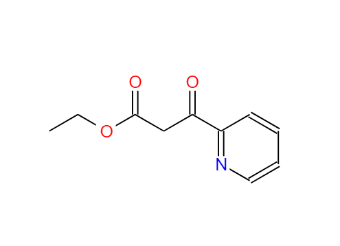 皮考林乙酸乙酯,Ethyl picolinoylacetate