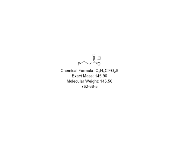 2-氟乙烷磺酰氯,2-fluoroethane-1-sulfonyl chloride