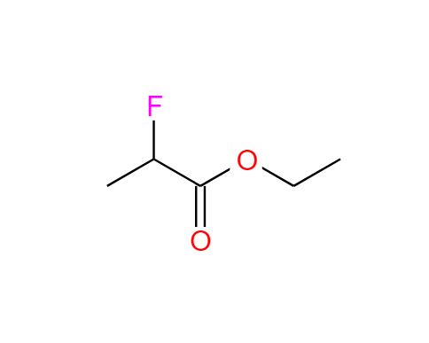 2-氟丙酸乙酯,Ethyl 2-fluoropropionate