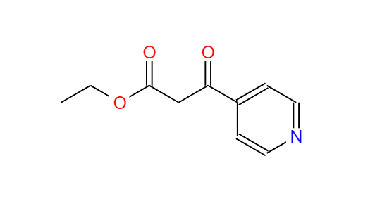 異煙酰乙酸乙酯,ETHYL ISONICOTINOYLACETATE