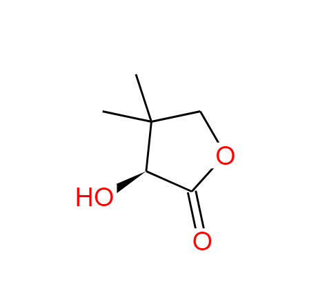 S-泛解酸内酯,L-PANTOLACTONE