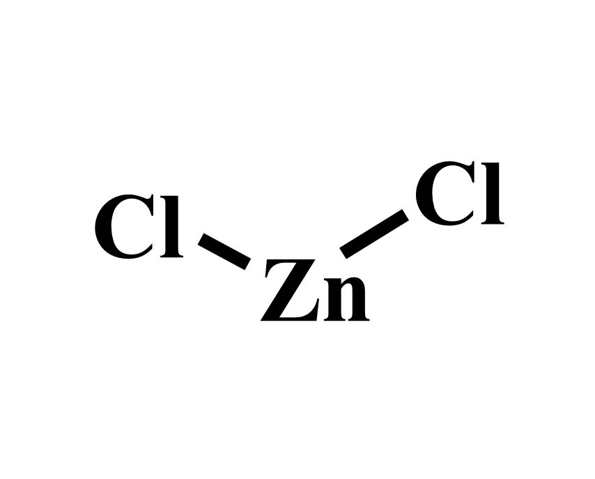 氯化锌,Zinc chloride