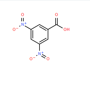 3,5二硝基苯甲酸,3.5-Dinitrobenzoic Acid