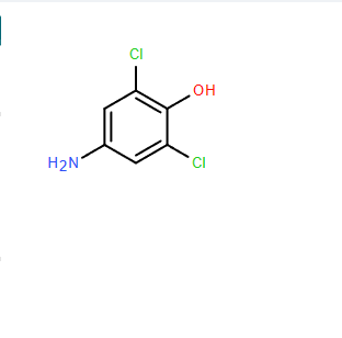 2,6-二氯-4-氨基苯酚,4-Amino-2,6-dichlorophenol