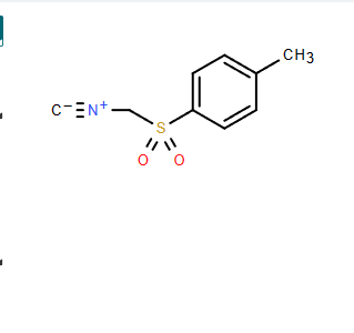 甲基苯磺酰甲基异腈,Tosylmethyl isocyanide