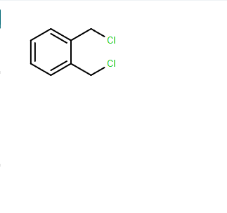 邻二氯苄,1,2-Bis(chloromethyl)benzene