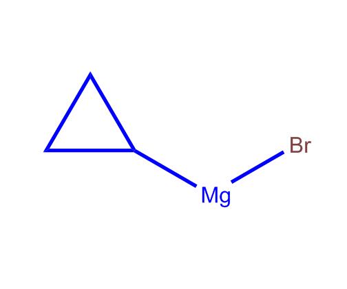 环丙基溴化镁,Cyclopropylmagnesium Bromide