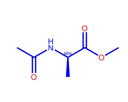 N-乙酰基-D-丙氨酸甲酯,(R)-Methyl2-acetamidopropanoate