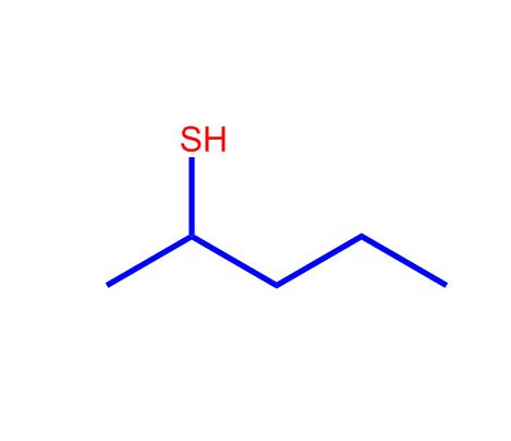 2-戊硫醇,2-Pentanethiol