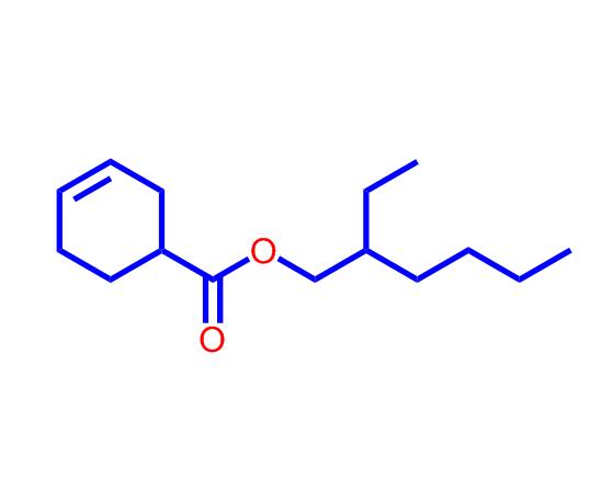 3-环己烯-1-羧酸 2-乙基己基酯,2-ethylhexyl cyclohex-3-ene-1-carboxylate