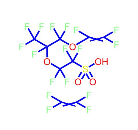 全氟磺酸離子交換樹脂,Nafionperfluorinatedresinsolution