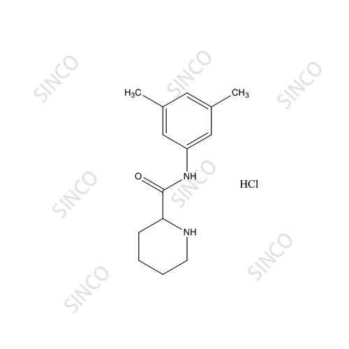 罗哌卡因杂质2,Ropivacaine Impurity 2