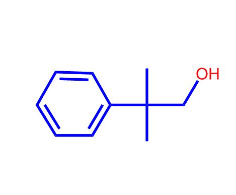 2-甲基-2-苯基丙酮-1-醇,2-Methyl-2-phenylpropan-1-ol