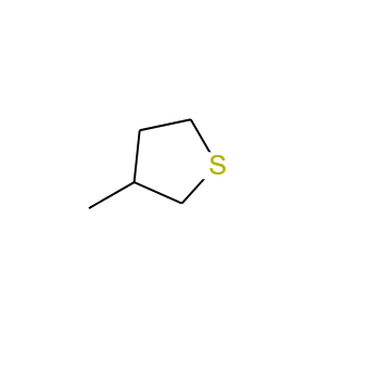 3-甲基四氢噻吩,3-Methylthiolane