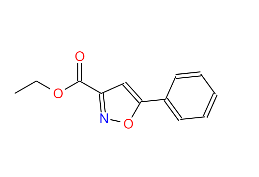 5-苯基异噁唑-3-甲酸乙酯,ETHYL 5-PHENYL-3-ISOXAZOLECARBOXYLATE