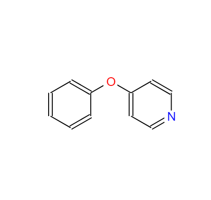 4-苯氧基吡啶,4-Phenoxypyridine