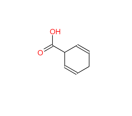 1,4-二氢苯甲酸,1,4-Dihydrobenzoic acid