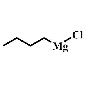 正丁基氯化镁(1M in THF), Butylmagnesium chloride, 693-04-9