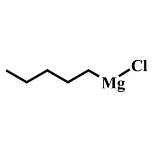 戊基氯化镁(1.0M in THF), Pentylmagnesium chloride, 6393-56-2