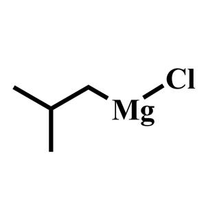 异丁基氯化镁(2.0M in THF), Isobutylmagnesium chloride, 5674-02-2