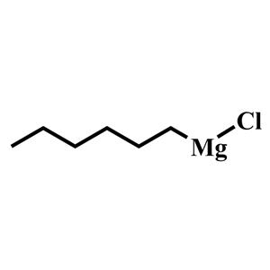 己基氯化镁(2.0M in THF), Hexylmagnesium chloride, 44767-62-6