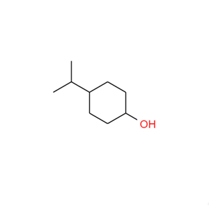4-(1-甲基乙基)环己醇,4-ISO-PROPYLCYCLOHEXANOL