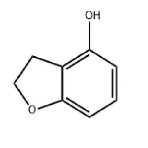 2,3-二氢-4-羟基苯并呋喃,2,3-DIHYDROBENZOFURAN-4-OL