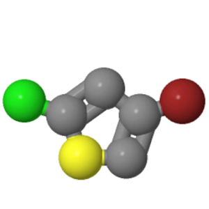 4-溴-2-氯噻吩；32431-93-9