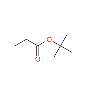 丙酸叔丁酯 20487-40-5
